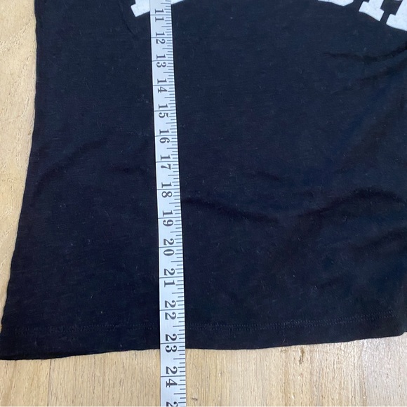 NEW Zadig and Voltaire amour long sleeve - Picture 4 of 6